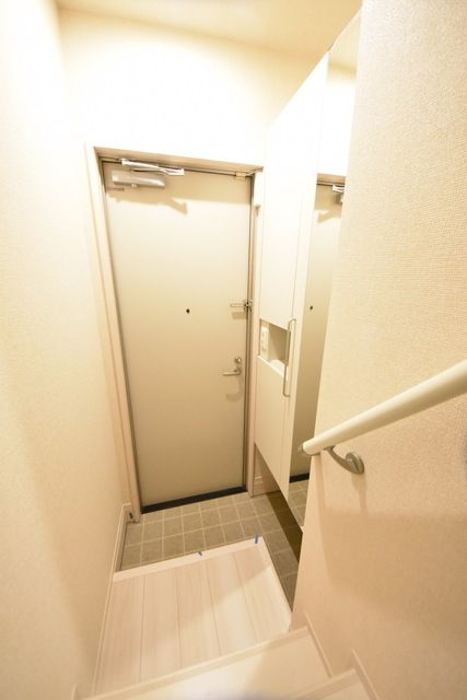 玄関　★室内＆室内設備★