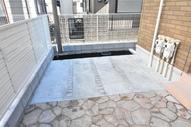 その他共有部分　★外観＆共用設備★