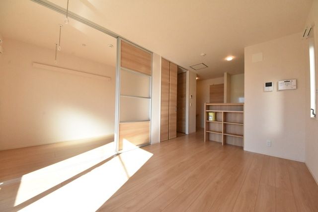 居室・リビング　★室内＆室内設備★