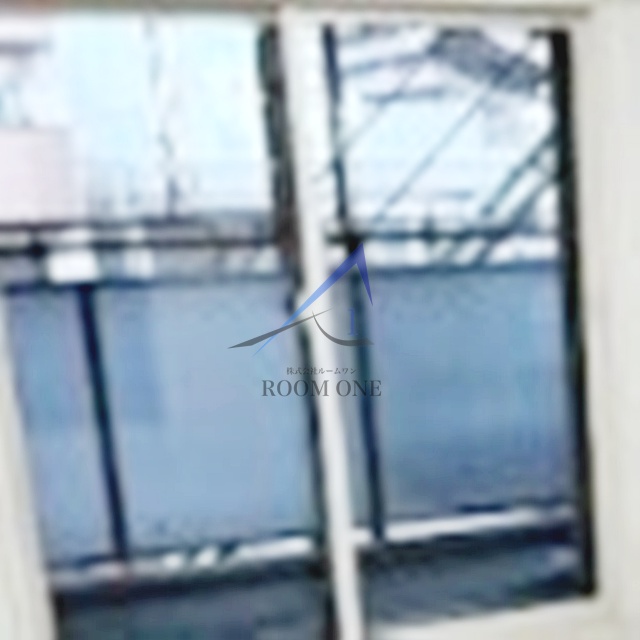 バルコニー　バルコニーです。