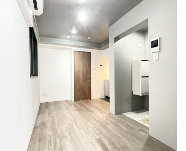 居室・リビング　おしゃれな居間です