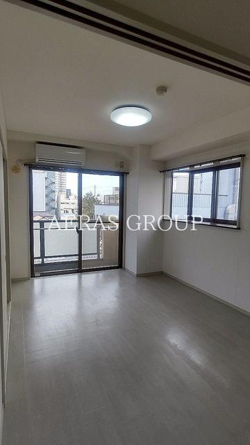 居室・リビング　同タイプ別部屋