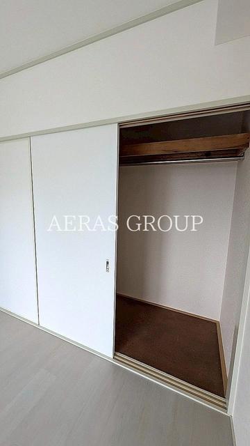 収納　同タイプ別部屋