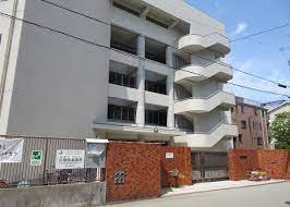 中学校　大阪市立野田中学校（中学校）まで1437m