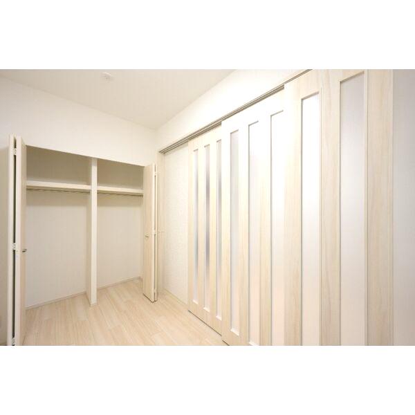 収納　小物を収納するのに便利です