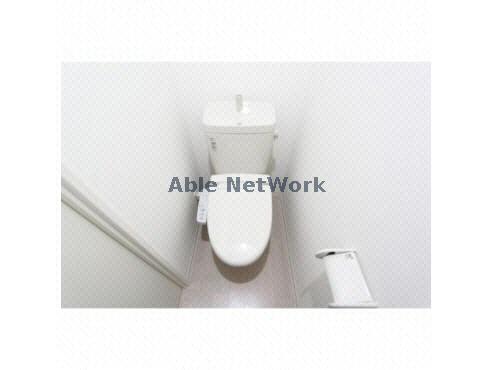 トイレ　同型モデル　現況優先