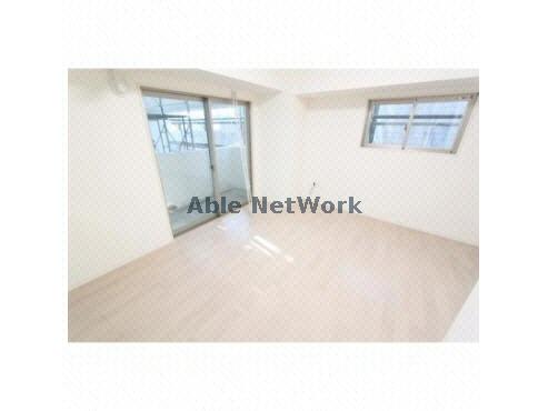 バルコニー　同型モデル　現況優先