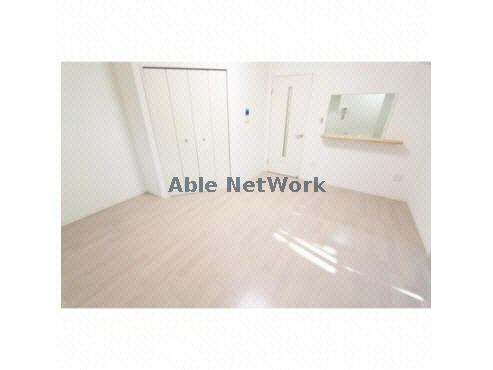 居室・リビング　同型モデル　現況優先