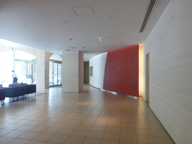 ロビー　ロビー