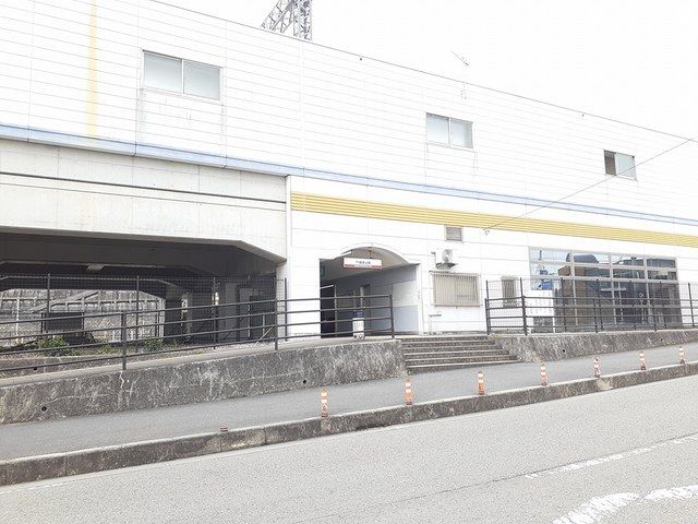 その他　南海御幸辻駅様（その他）まで1213m