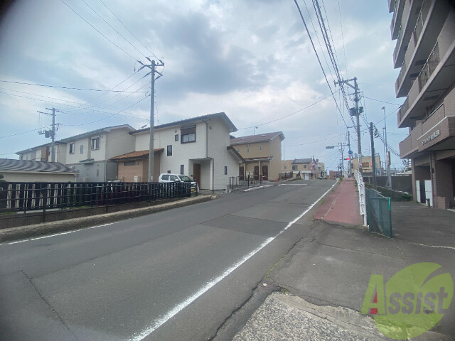 その他共有部分　駐輪場その他