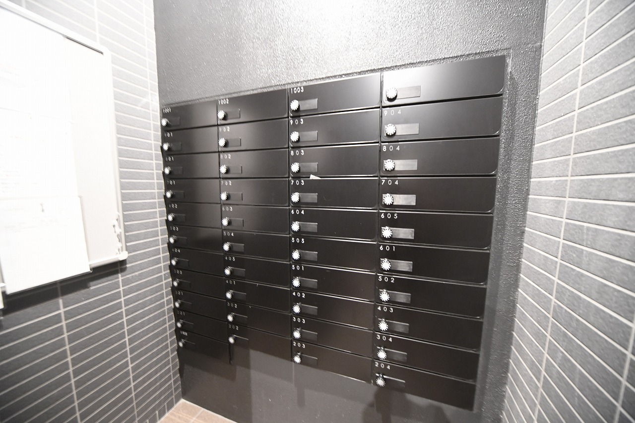 その他共有部分　共有部分