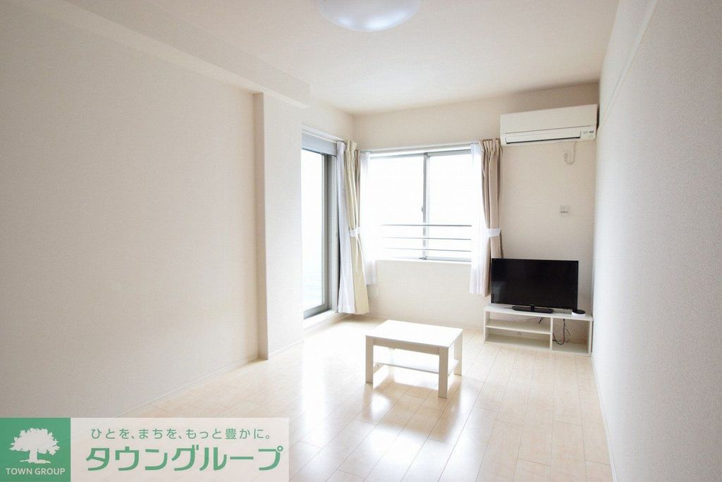 居室・リビング　現況を優先