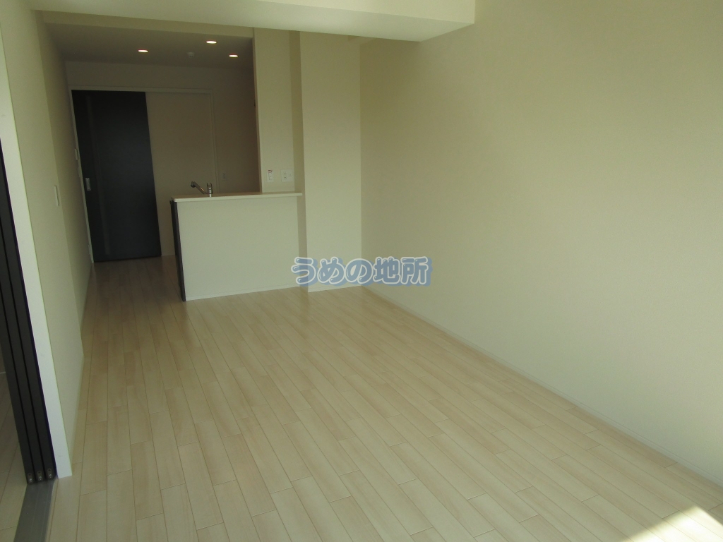 居室・リビング　リビング1