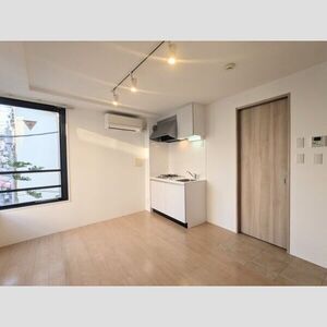 居室・リビング　※別部屋参考写真