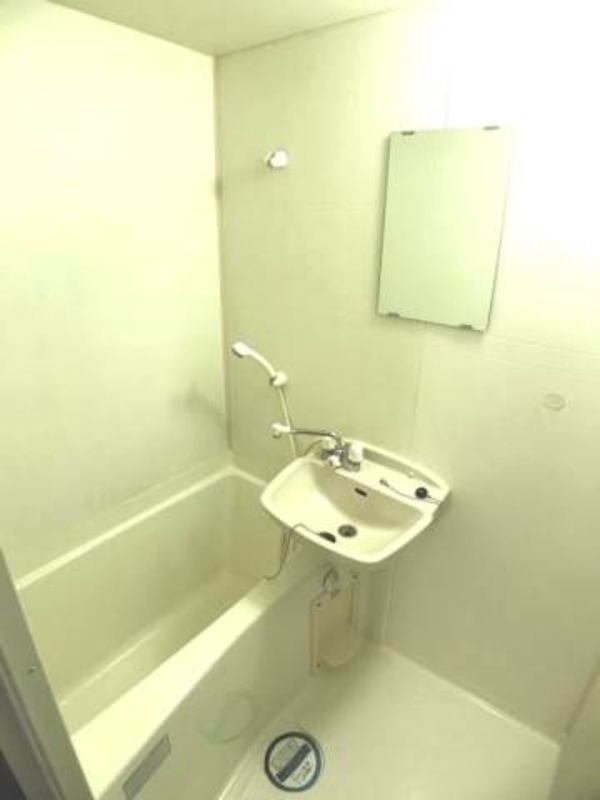 バス・シャワールーム　ノールプレール新町