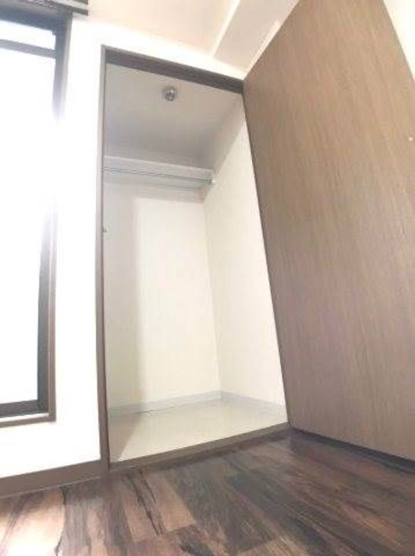 収納　ノールプレール新町