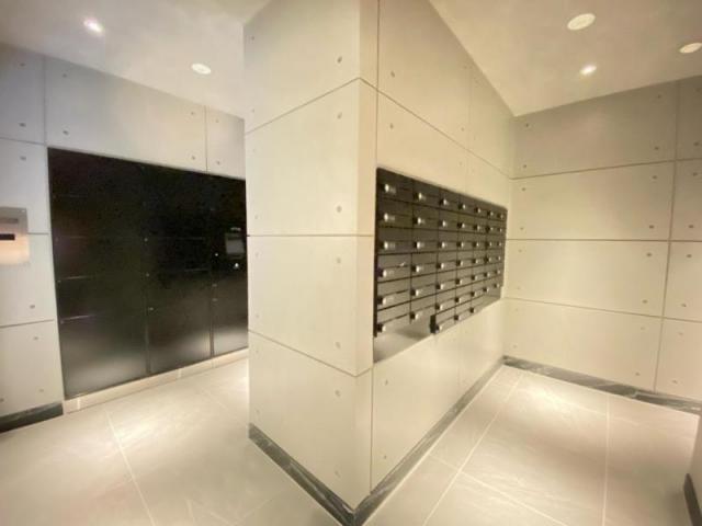 Residence中央町の外観写真
