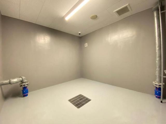 Residence中央町の外観写真