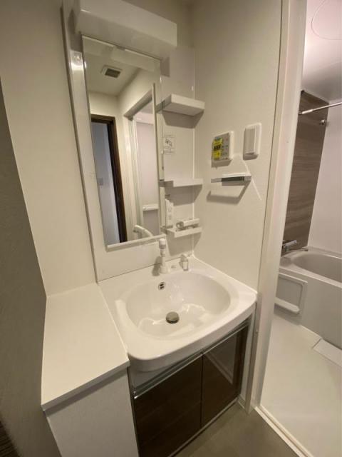 Residence中央町の内装写真