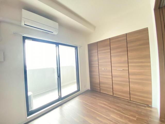 Residence中央町の内装写真