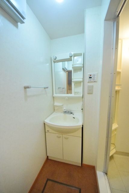 洗面設備　★洗面所★
