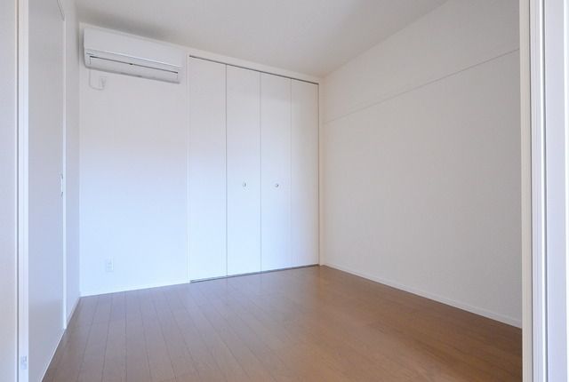 その他部屋・スペース　★4.5帖の洋室・寝室として使えます★