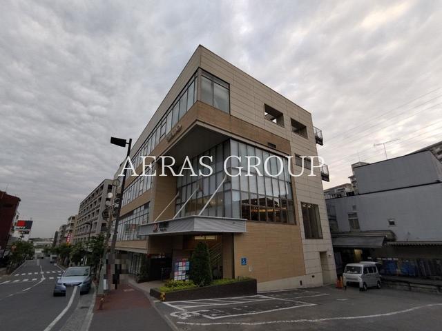 ショッピングセンター　etomo 市が尾（ショッピングセンター）まで277m