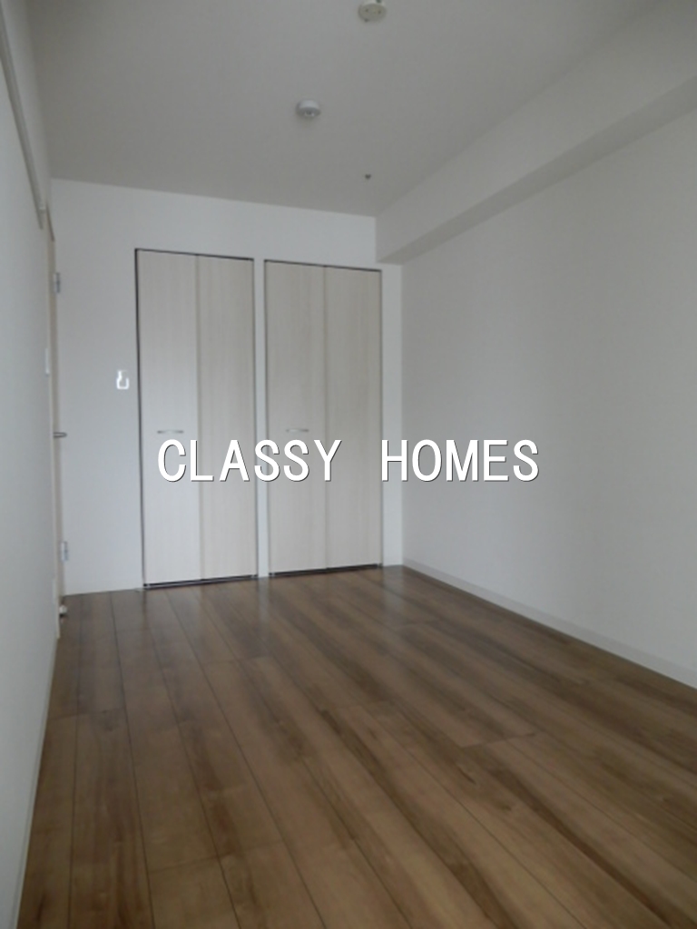 その他部屋・スペース　2018年竣工 キャナルテラス品川：内観