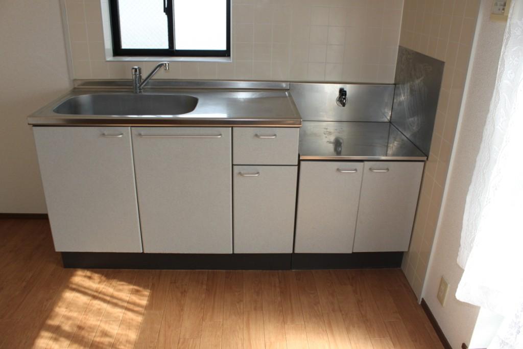 キッチン　参考画像