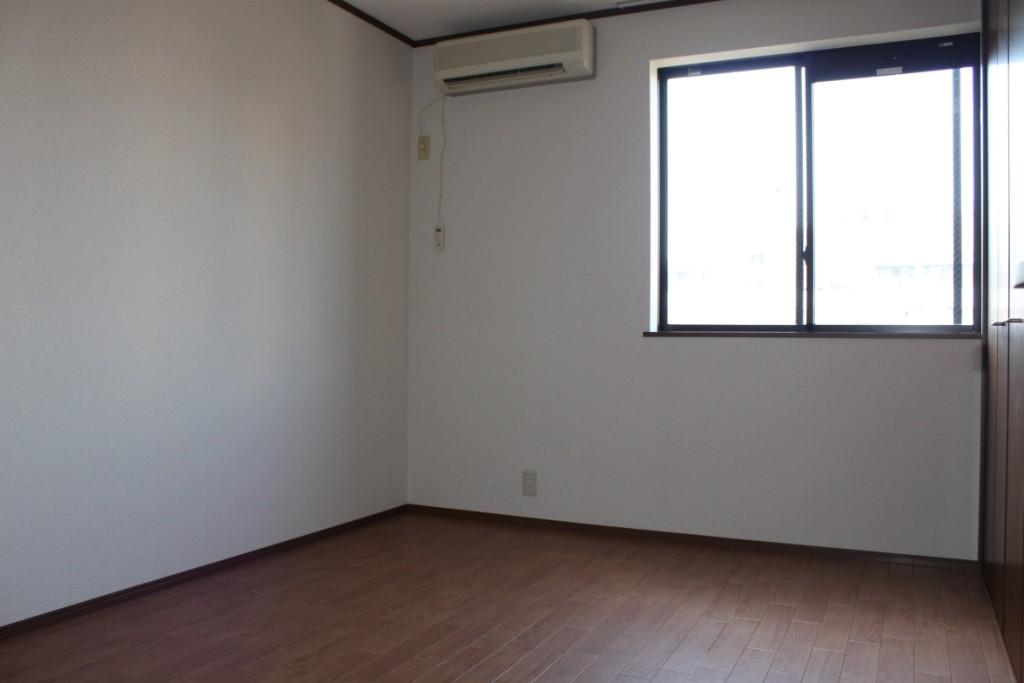 その他設備　洋室エアコン 参考画像