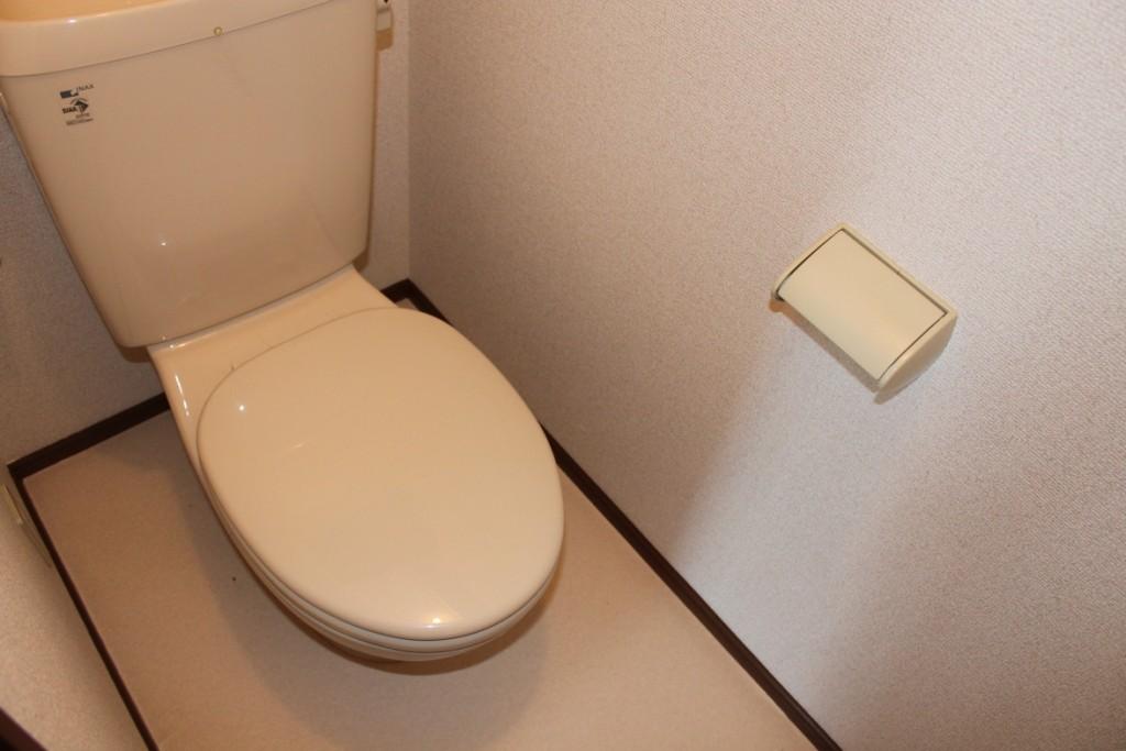 トイレ　トイレ 参考画像