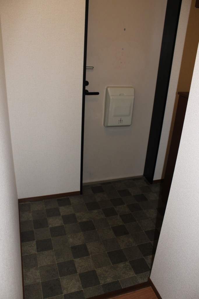 玄関　玄関 参考画像