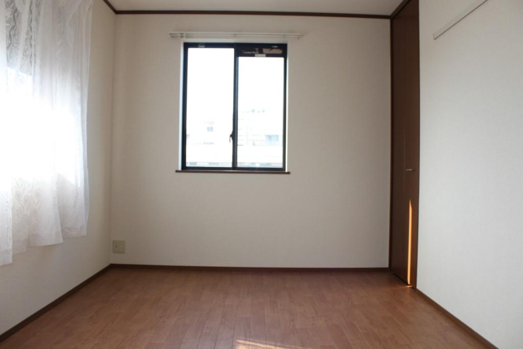 居室・リビング　洋室 参考画像