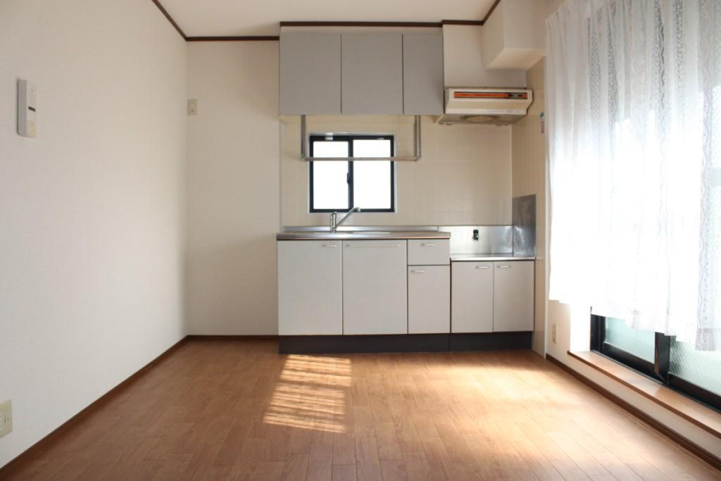 居室・リビング　参考画像