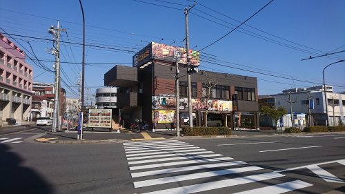 飲食店　スエヒロ館 東葛西店（飲食店）まで191m