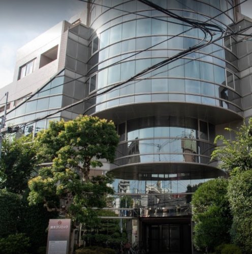 病院　健康館鈴木クリニック（病院）まで152m