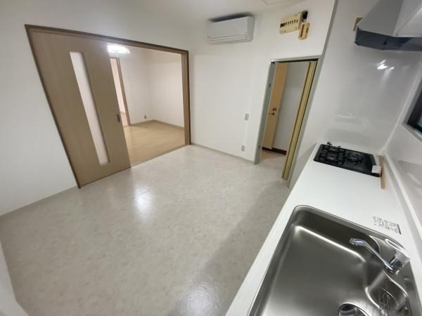 居室・リビング　★広いリビング★