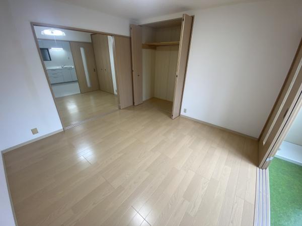 その他部屋・スペース　★キレイな洋室★