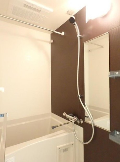 バス・シャワールーム　☆浴室☆