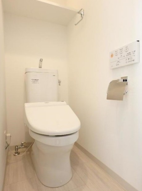 トイレ　☆トイレ☆