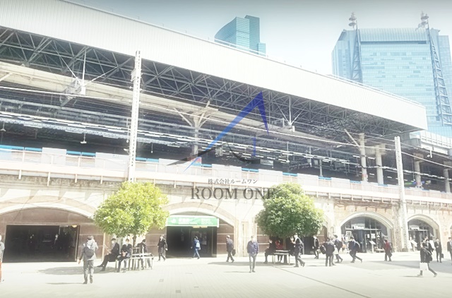 その他　新橋駅（その他）まで1016m