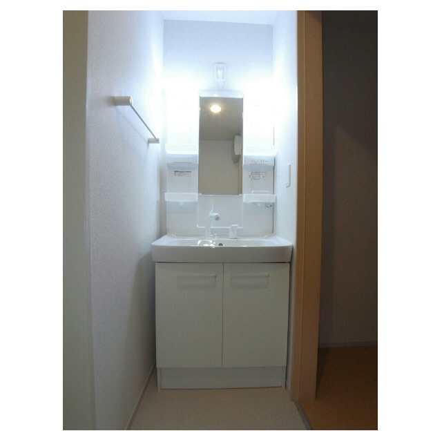 洗面設備　シャンプードレッサー