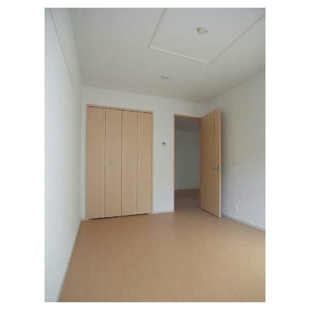 その他　洋室６．０帖