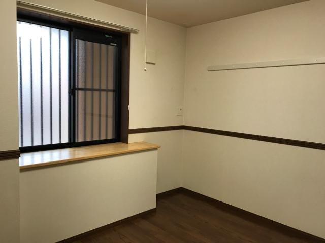 その他部屋・スペース