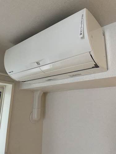その他　エアコン