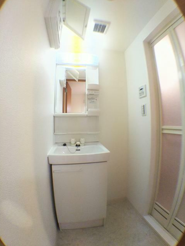 その他部屋・スペース　脱衣所