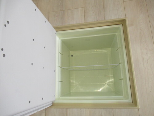 収納　収納：床下収納     （2026年3月撮影）