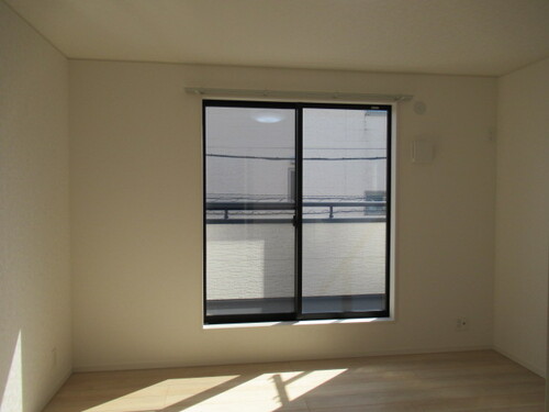 その他　その他部屋・スペース：洋室     （2026年3月撮影）