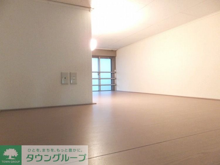その他部屋・スペース　広めのロフトなので荷物が多い方でも安心